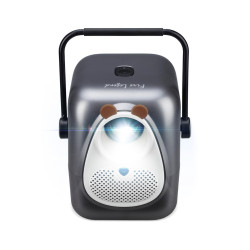 AOpen QF23s szary powered by Acer