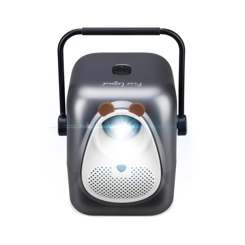 AOpen QF23s szary powered by Acer