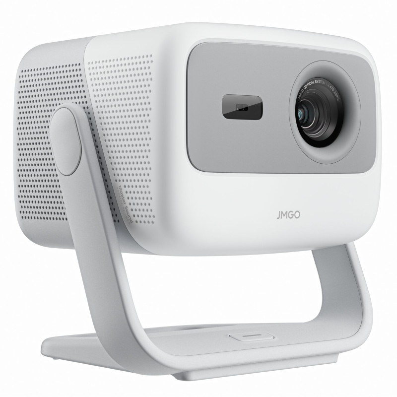 JMGO N1S Tri-Laser Projektor