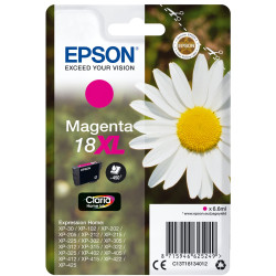 Epson Tusz XL magenta Claria Home T 181         T 1813