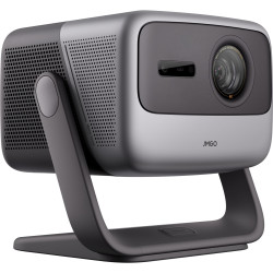 JMGO N1S Infinity 4K Tri-Laser Projektor