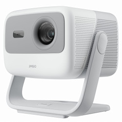 JMGO N1S Tri-Laser Projektor