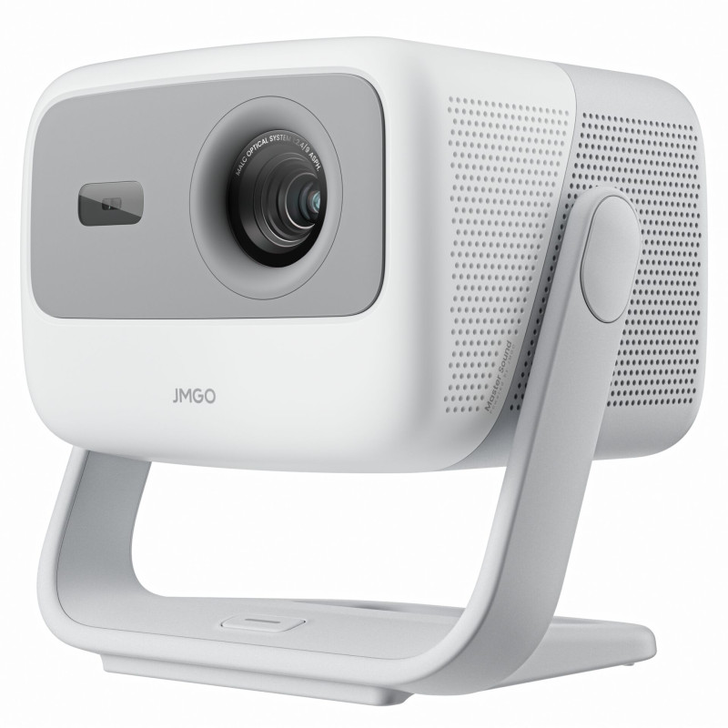 JMGO N1S Tri-Laser Projektor