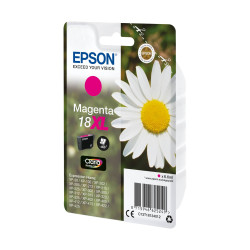 Epson Tusz XL magenta Claria Home T 181         T 1813