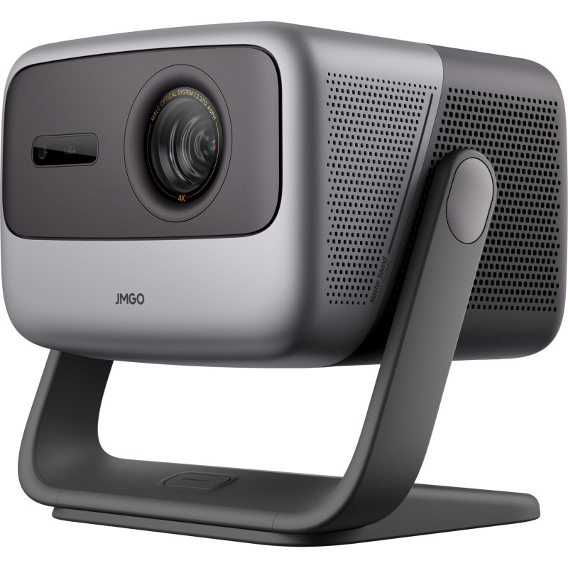 JMGO N1S Infinity 4K Tri-Laser Projektor