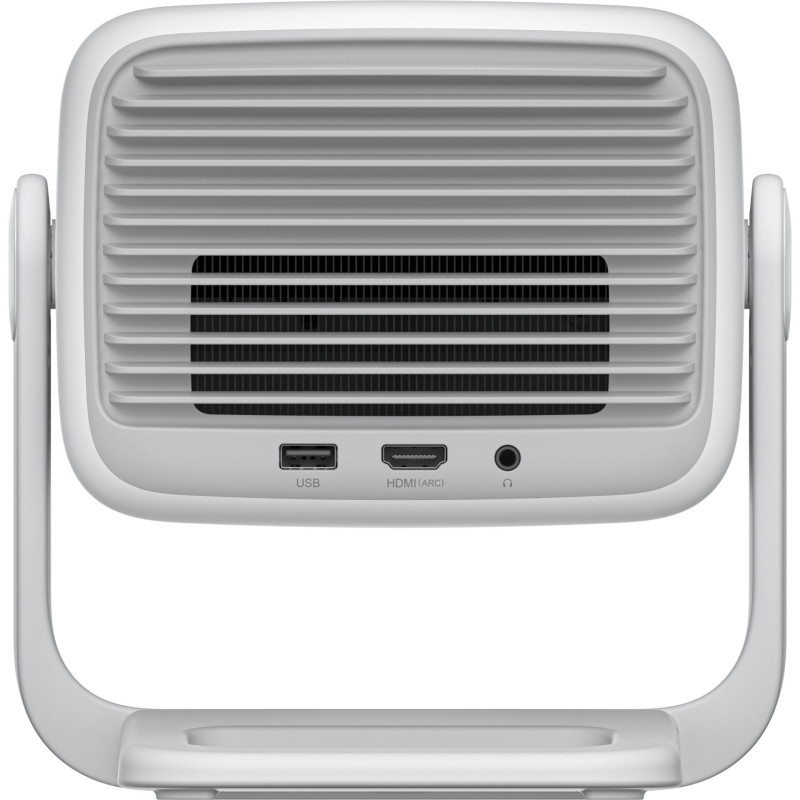 JMGO N1S Tri-Laser Projektor