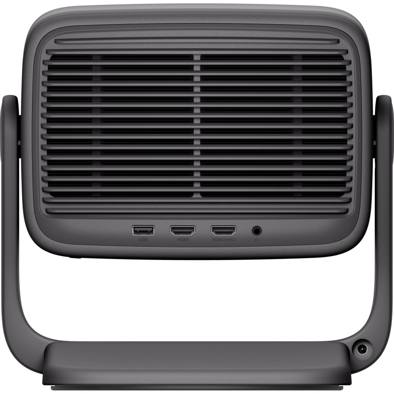 JMGO N1S Infinity 4K Tri-Laser Projektor