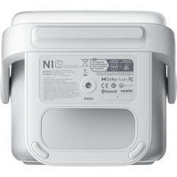 JMGO N1S Tri-Laser Projektor