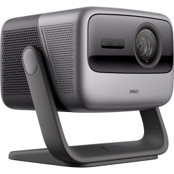 JMGO N1S Ultimate 4K Tri-Laser Projektor