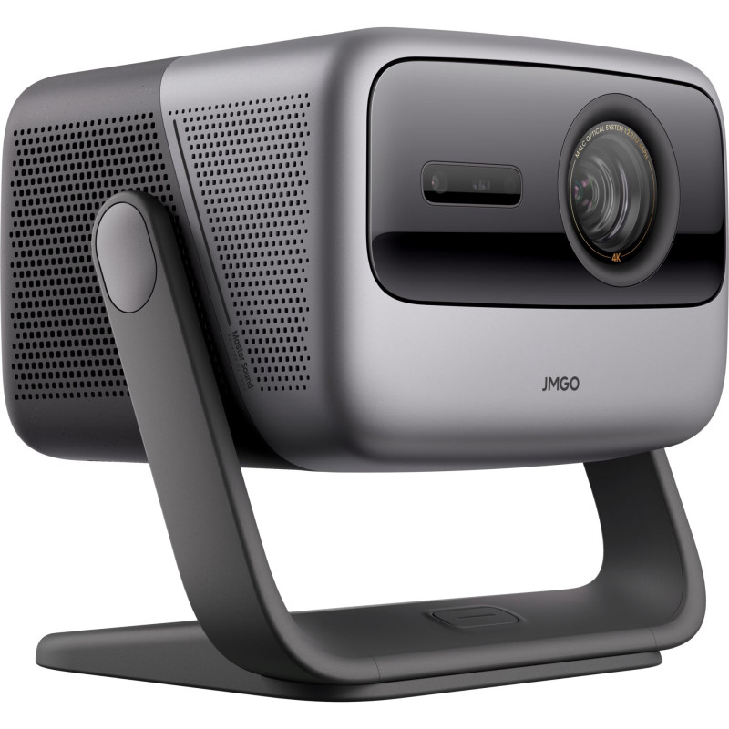 JMGO N1S Ultimate 4K Tri-Laser Projektor