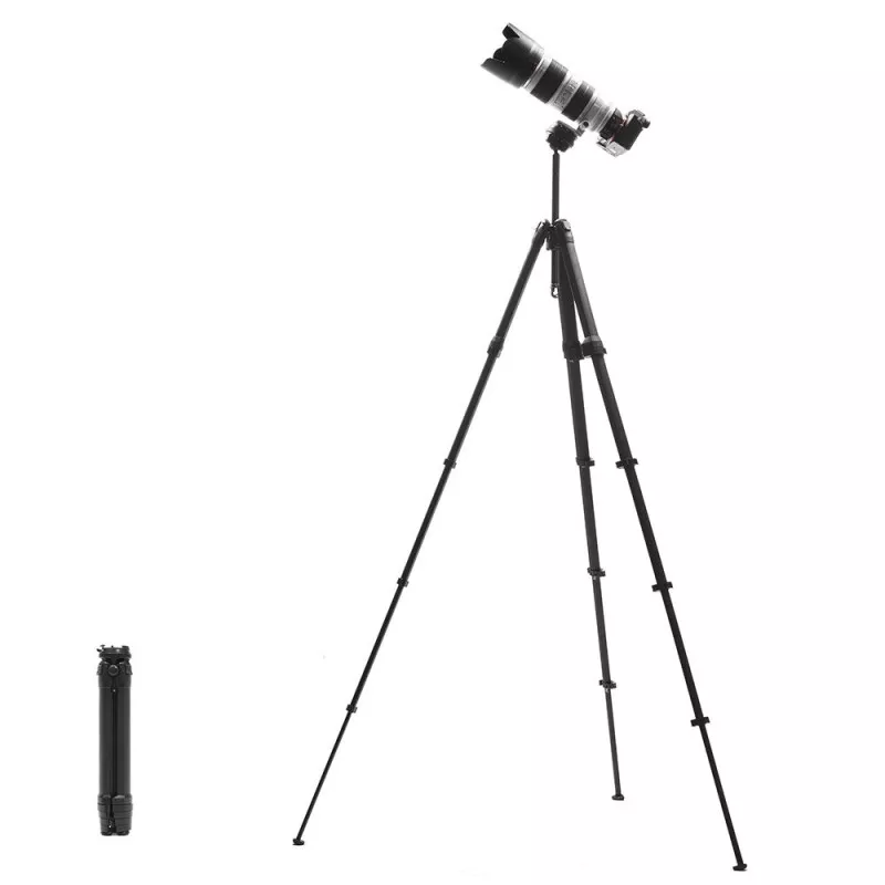 Statyw Peak Design Travel Tripod aluminiowy