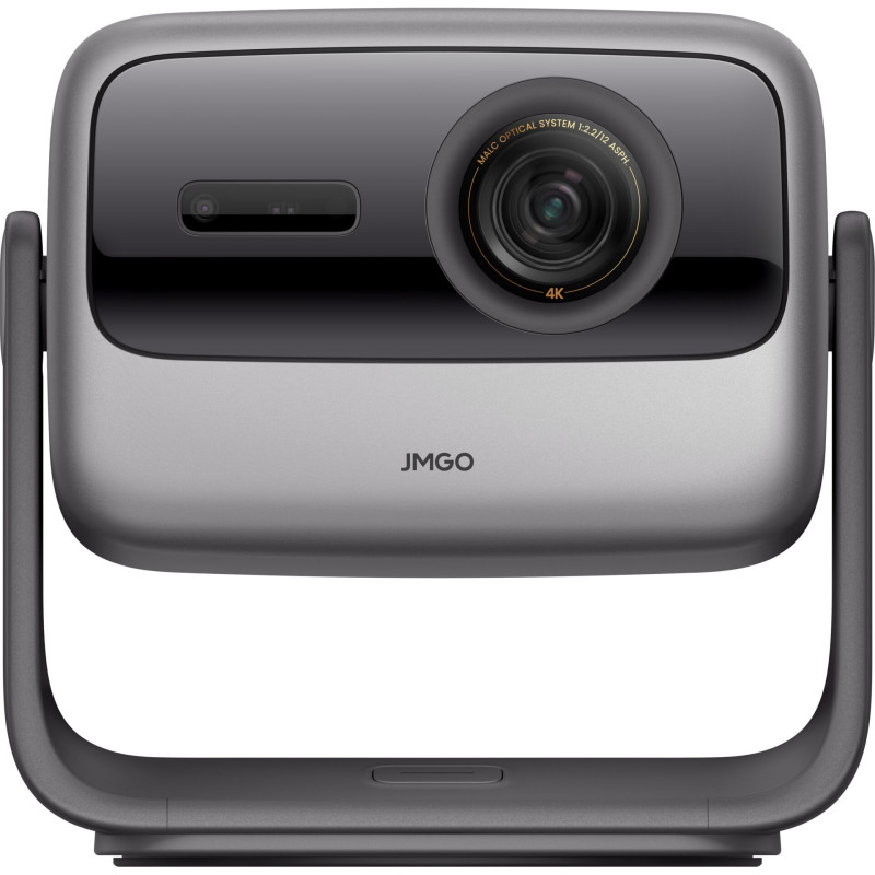 JMGO N1S Ultimate 4K Tri-Laser Projektor