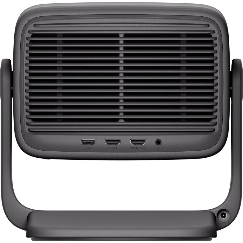 JMGO N1S Ultimate 4K Tri-Laser Projektor