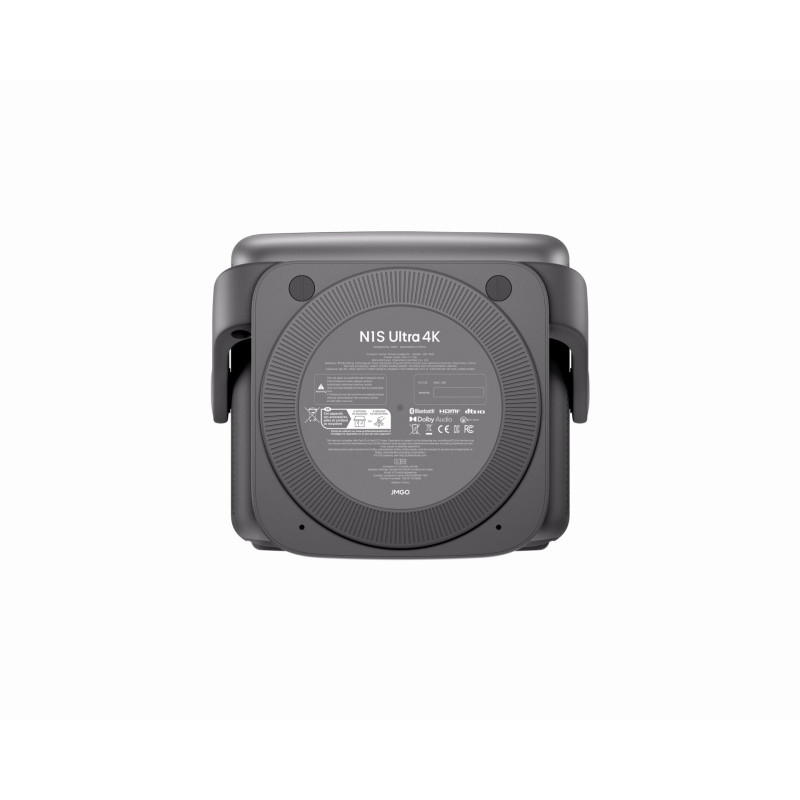 JMGO N1S Ultra 4K Tri-Laser Projektor