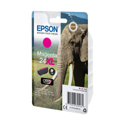 Epson Tusz XL magenta Claria Photo HD T 243     T 2433