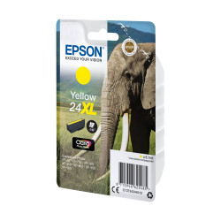 Epson Tusz XL zolty Claria Photo HD T 243     T 2434