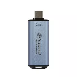 Transcend SSD ESD300C        2TB USB-C