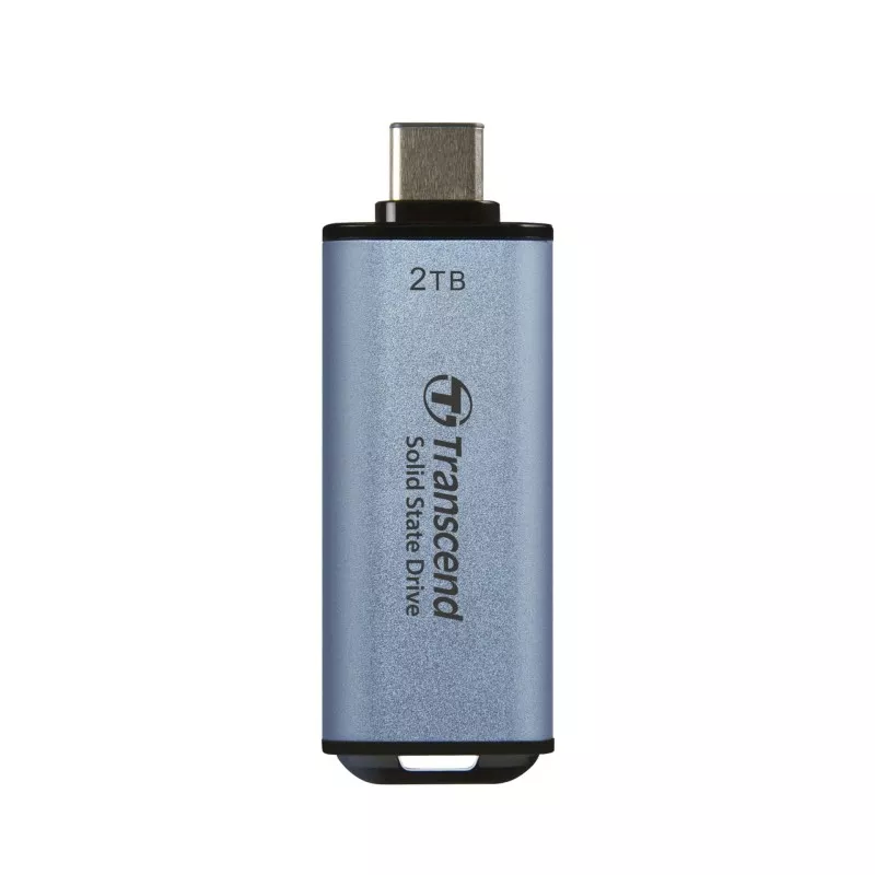Transcend SSD ESD300C        2TB USB-C