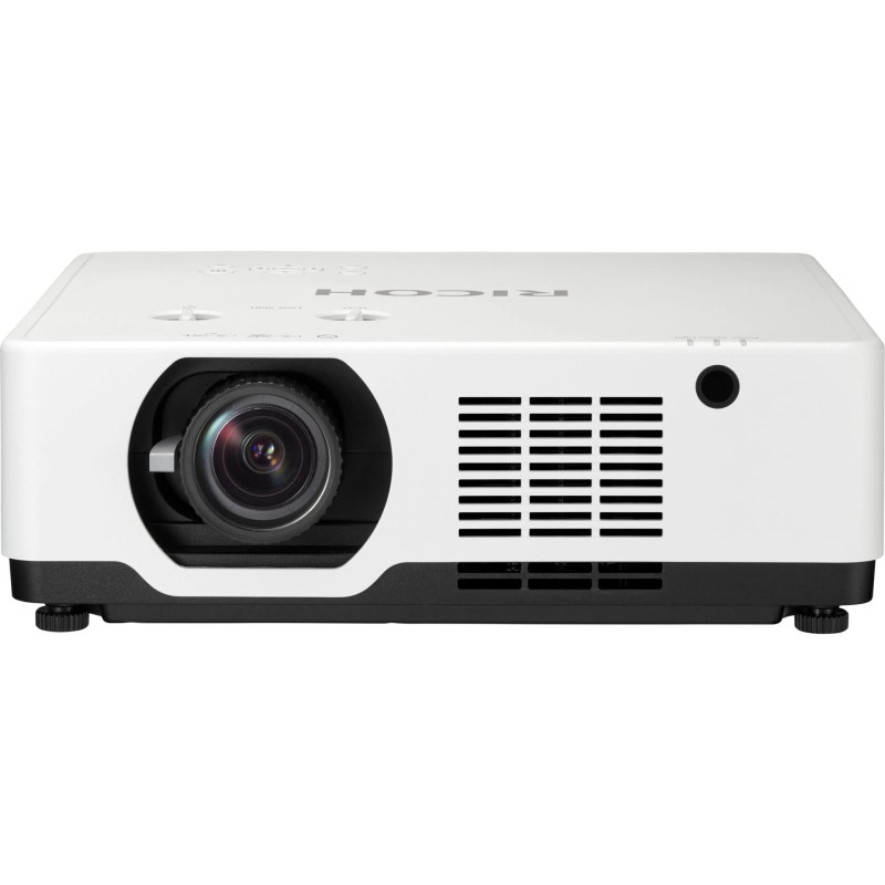 Ricoh PJ WUL6760 3LCD-Laserprojektor