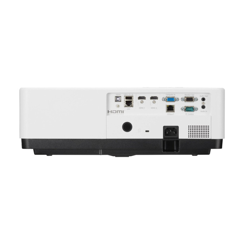 Ricoh PJ WUL6760 3LCD-Laserprojektor