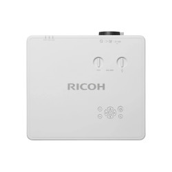 Ricoh PJ WUL6760 3LCD-Laserprojektor