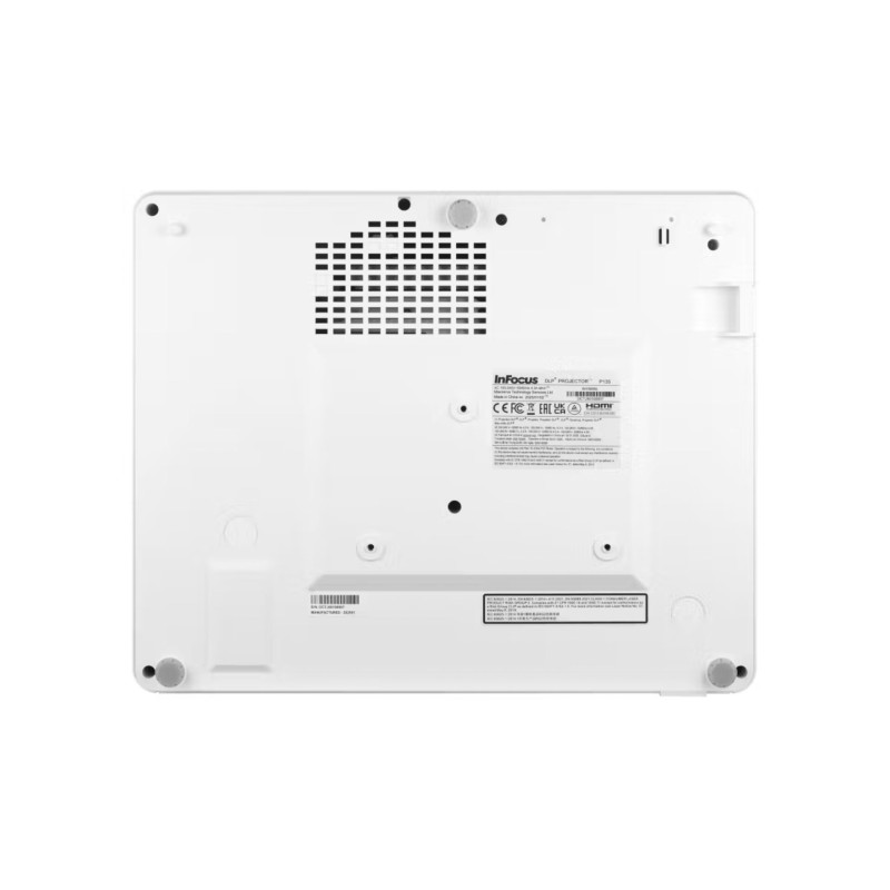 InFocus Authentic IN1068SL