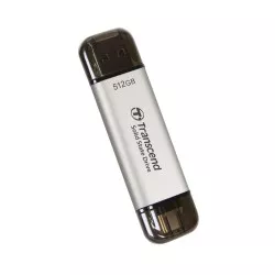 Transcend SSD ESD310S      512GB USB-C