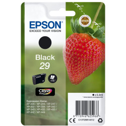 Epson Tusz czarny Claria Home 29 T 2981