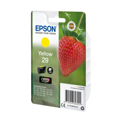 Epson Tusz zolty Claria Home 29 T 2984