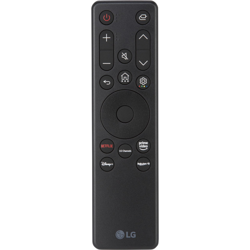 LG CineBeam S PU615U