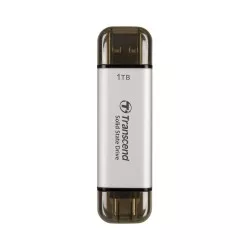 Transcend SSD ESD310S        1TB USB-C