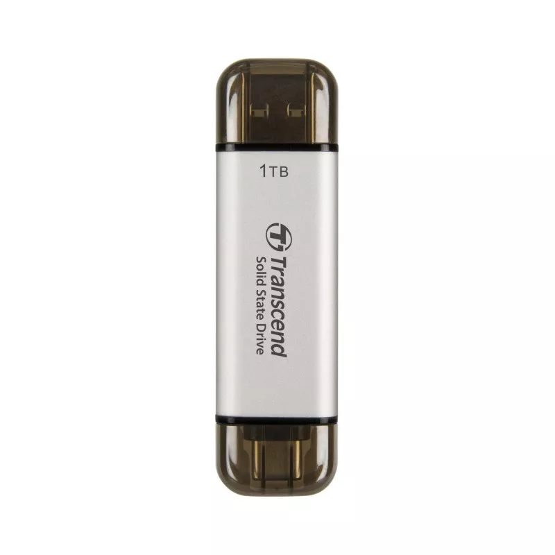 Transcend SSD ESD310S        1TB USB-C