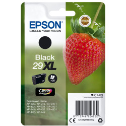 Epson Tusz XL czarny Claria Home 29 T 2991