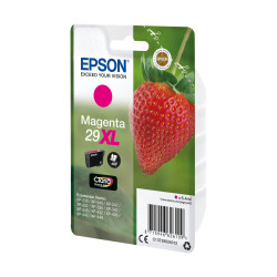 Epson Tusz XL magenta Claria Home 29 T 2993