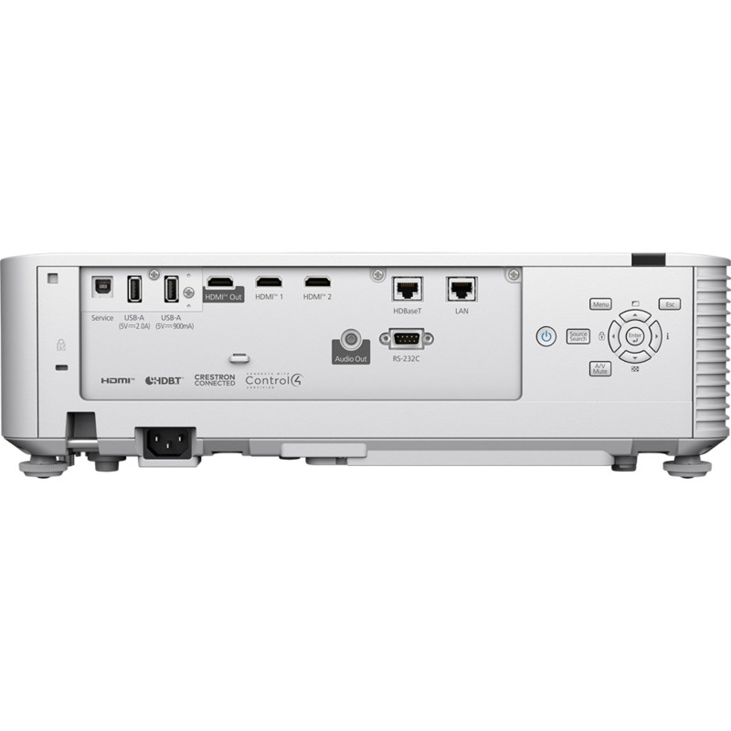 Epson EB-L690U