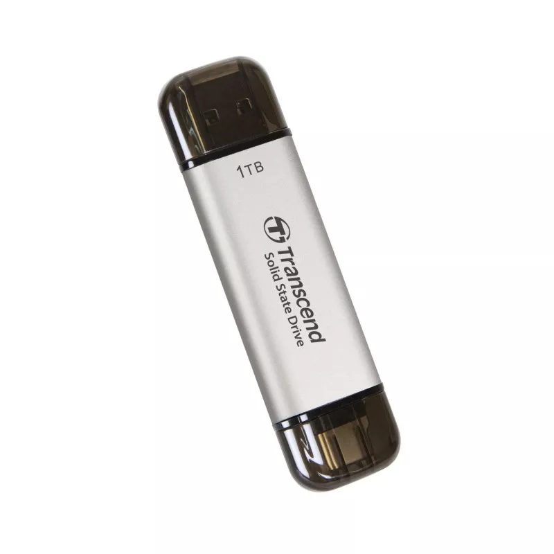 Transcend SSD ESD310S        1TB USB-C
