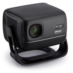 InFocus Pinnacale Master IN3078SL