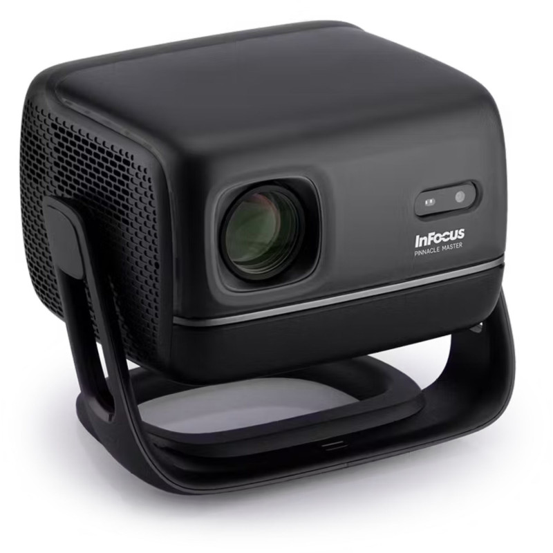 InFocus Pinnacale Master IN3078SL