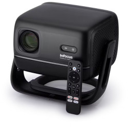 InFocus Pinnacale Master IN3078SL