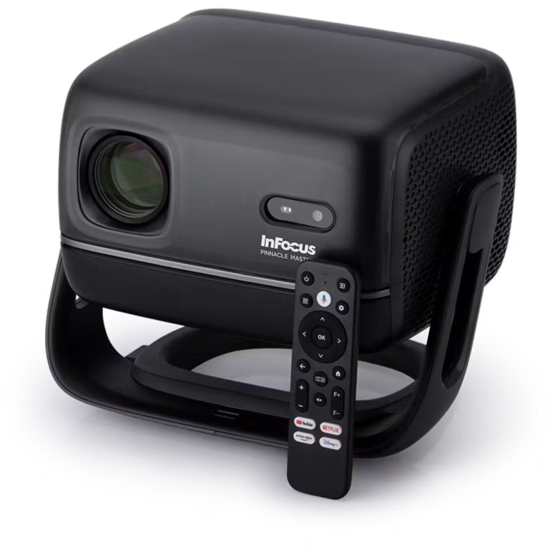 InFocus Pinnacale Master IN3078SL