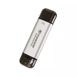 Transcend SSD ESD310S        1TB USB-C