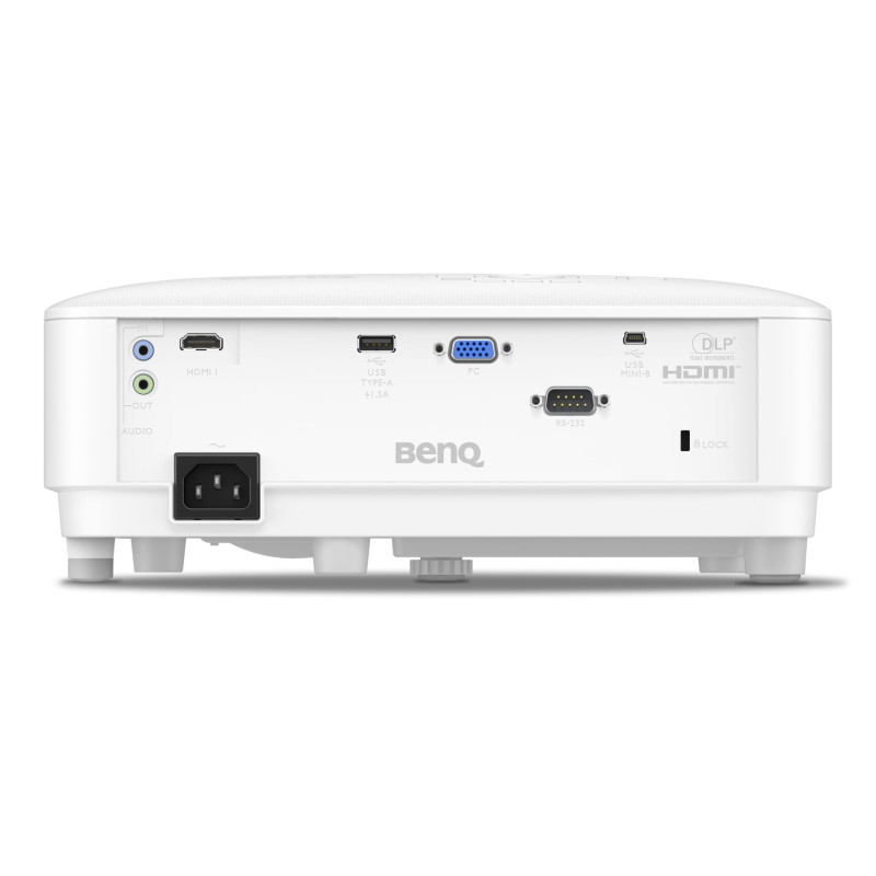 BenQ MX560C