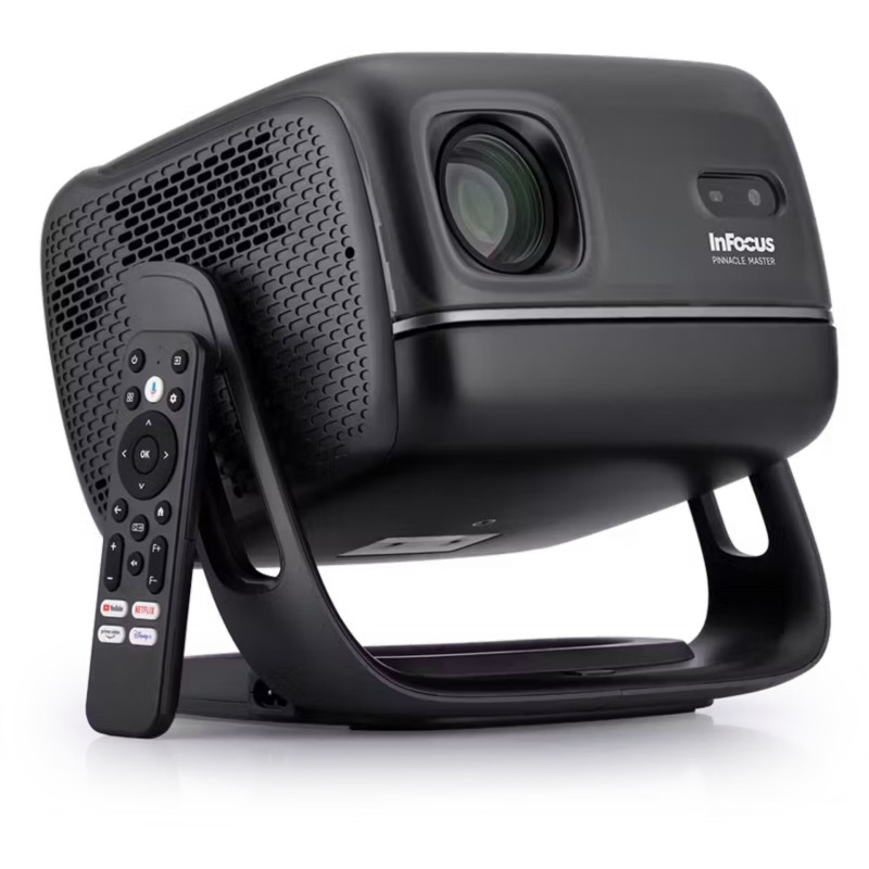 InFocus Pinnacale Master IN3078SL