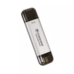 Transcend SSD ESD310S        2TB USB-C