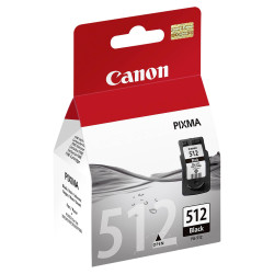 Canon PG-512 czarny