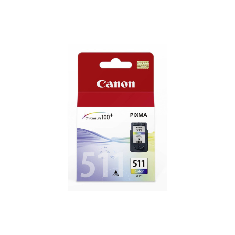 Canon CL-511 kolor