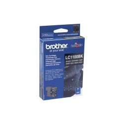Brother LC-1100 BK czarny
