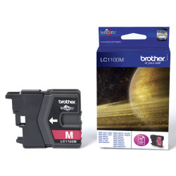 Brother LC-1100 M magenta