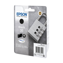 Epson Tusz czarny DURABrite Ultra Ink 35    T 3581