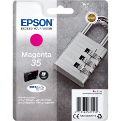Epson Tusz magenta DURABrite Ultra Ink 35    T 3583